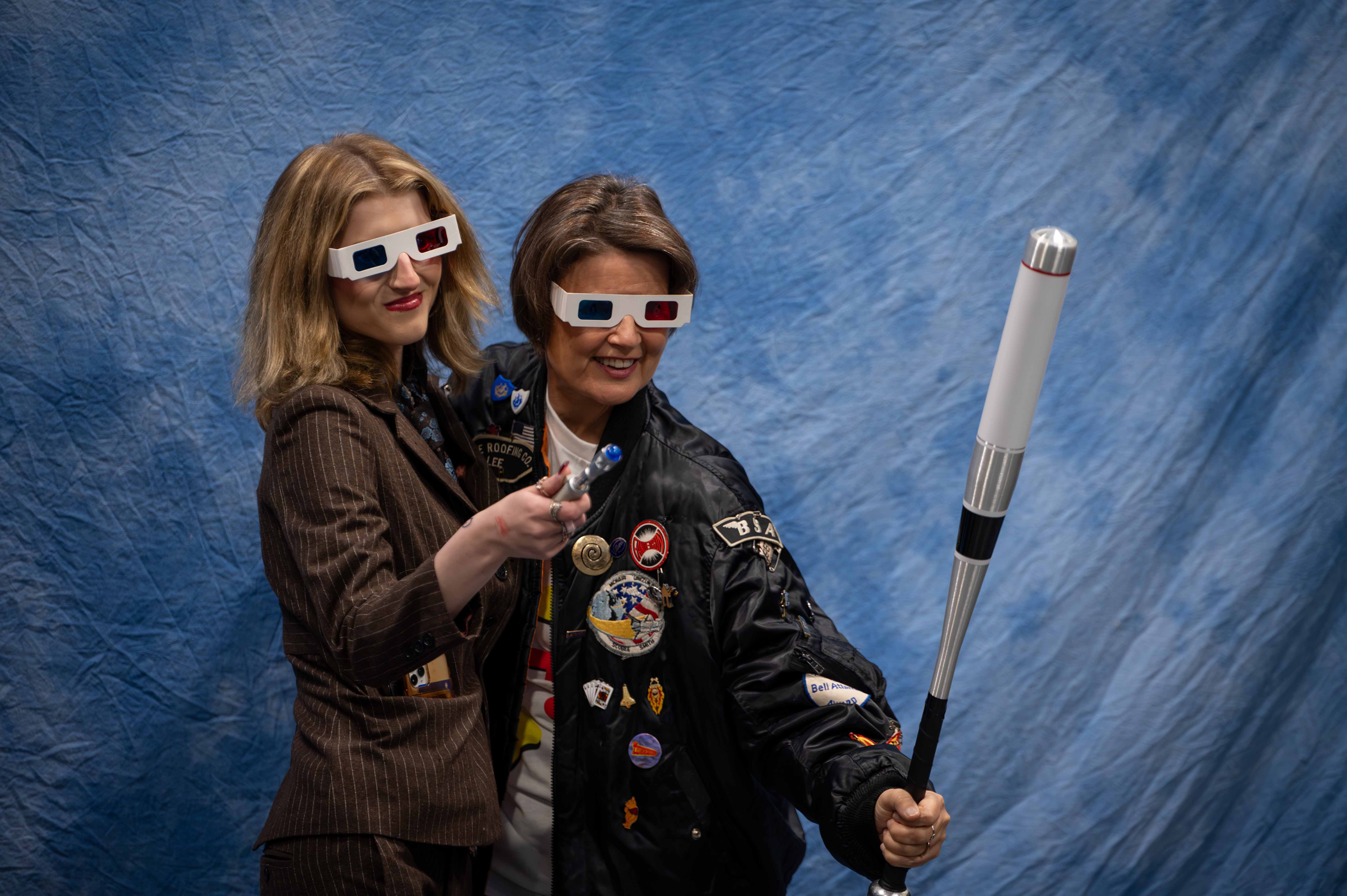 London Comic Con Spring