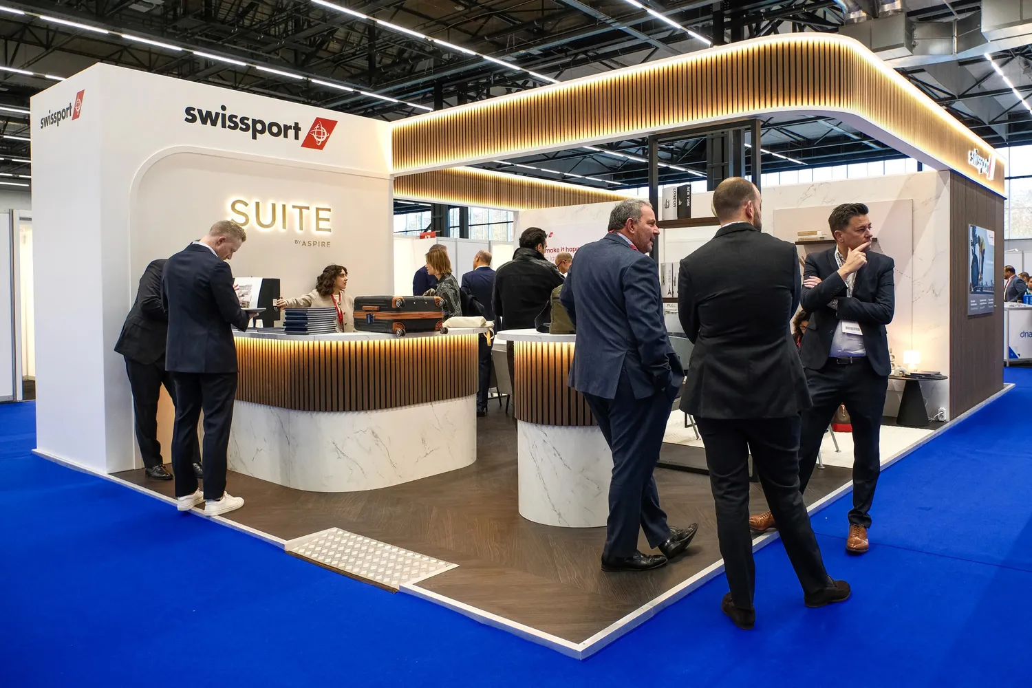 27th Annual GHI Conference