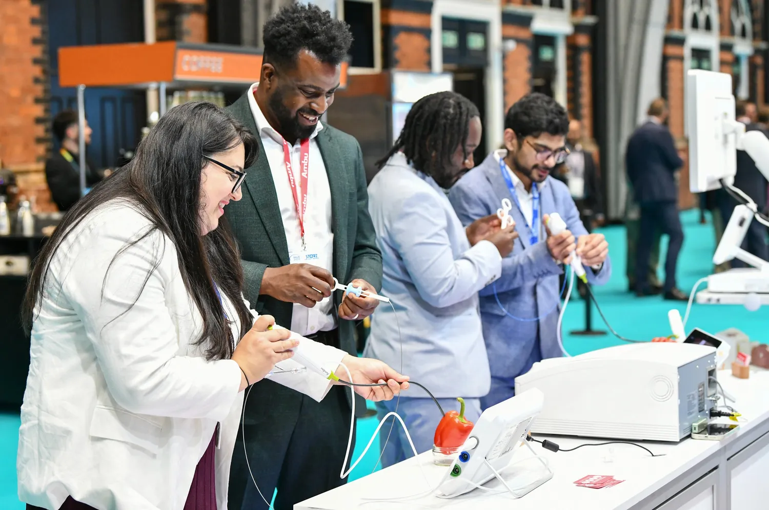 BAUS Annual Scientific Meeting