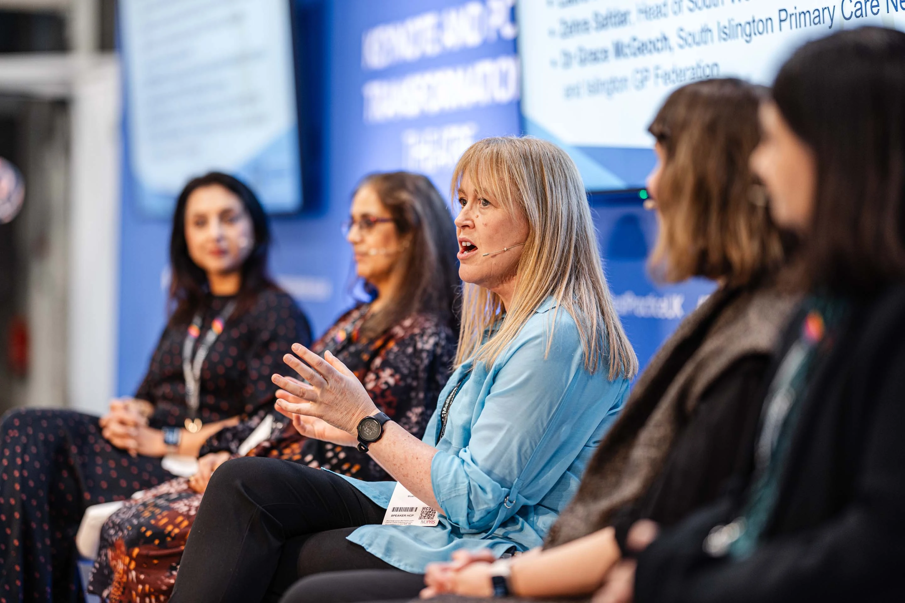 Best Practice London & Women's Health Professional Care