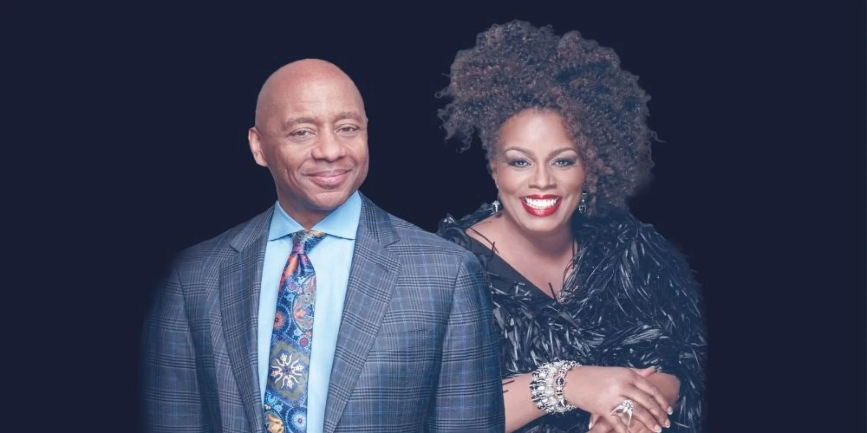 Branford Marsalis and Dianne Reeves Celebrate John Coltrane
