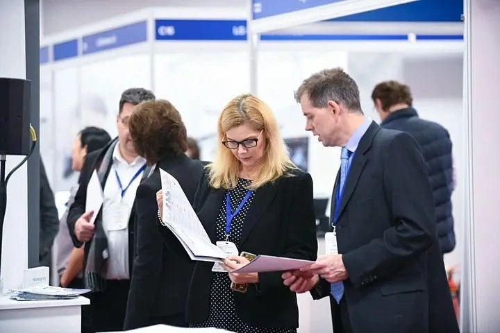 Fund Expo
