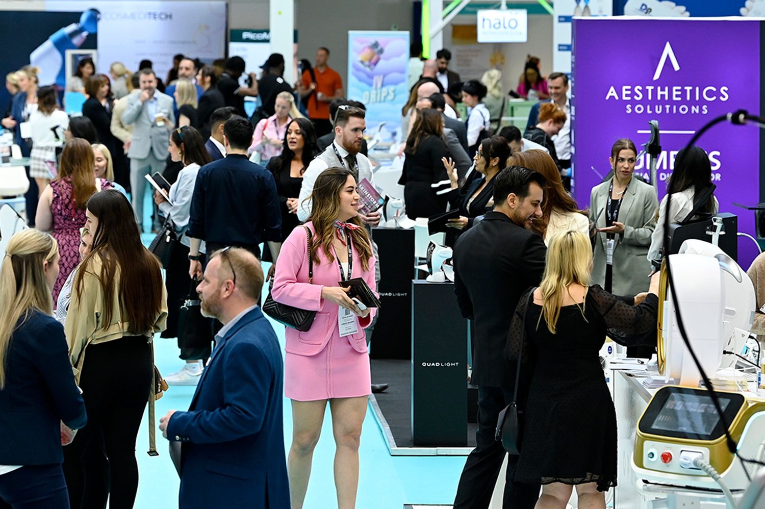 Aesthetic Medicine London