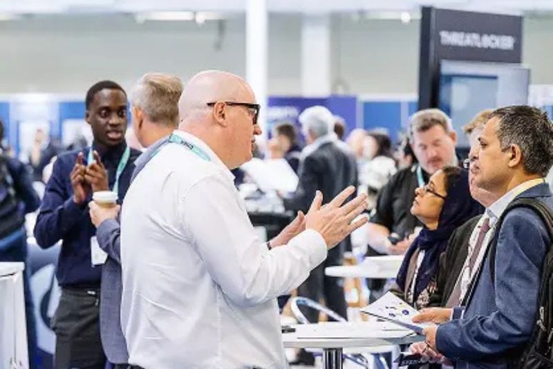 International Security Expo 2026 | Olympia