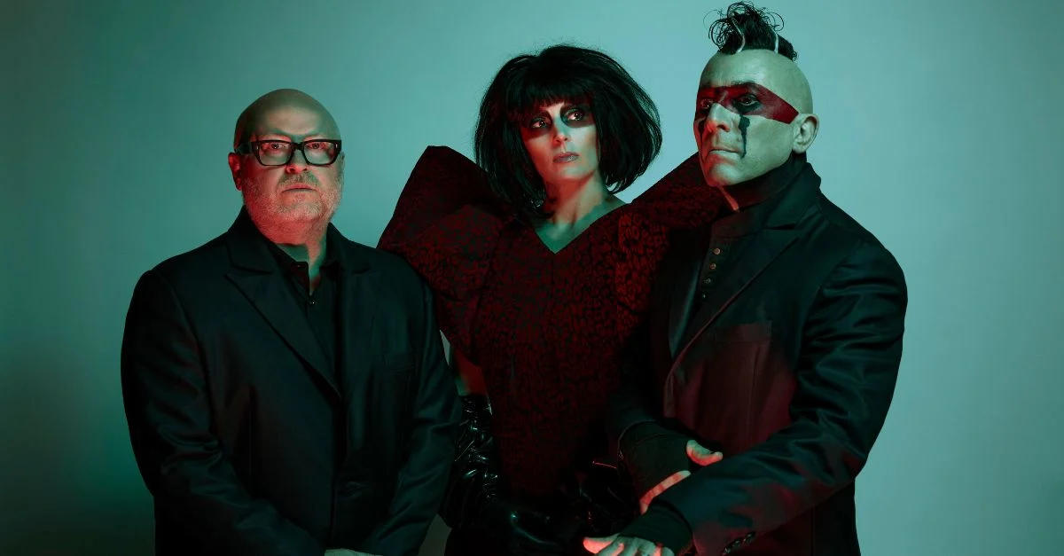 Puscifer - London, November 2026