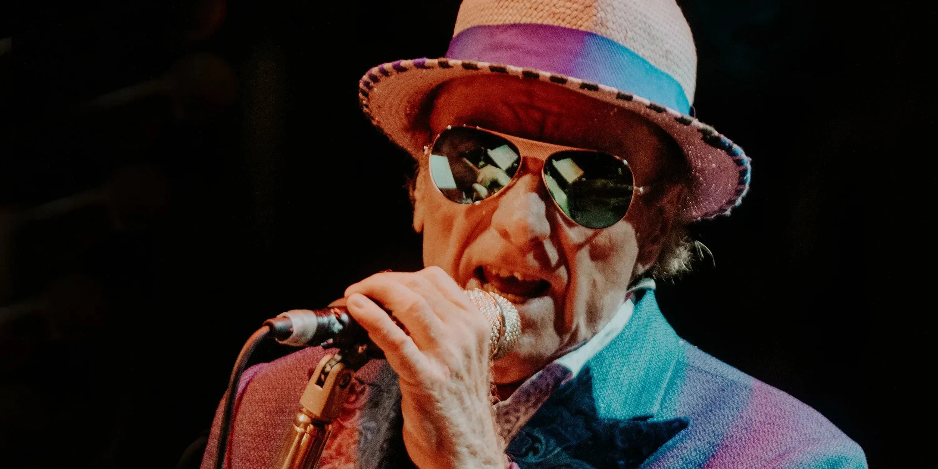 Van Morrison