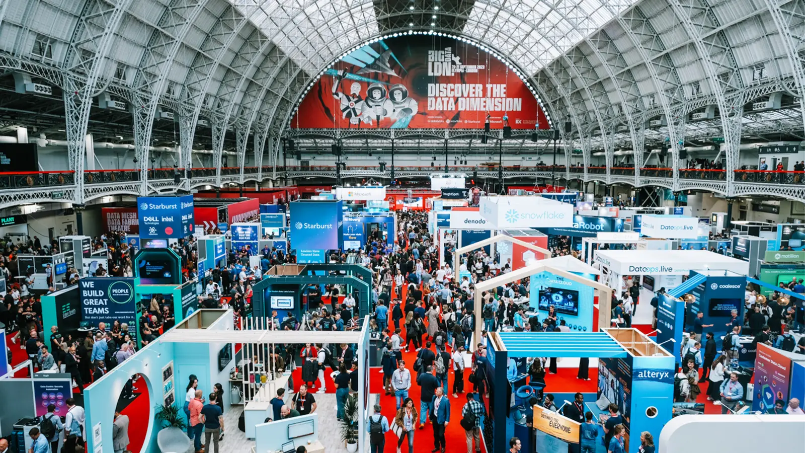 Big Data LDN 