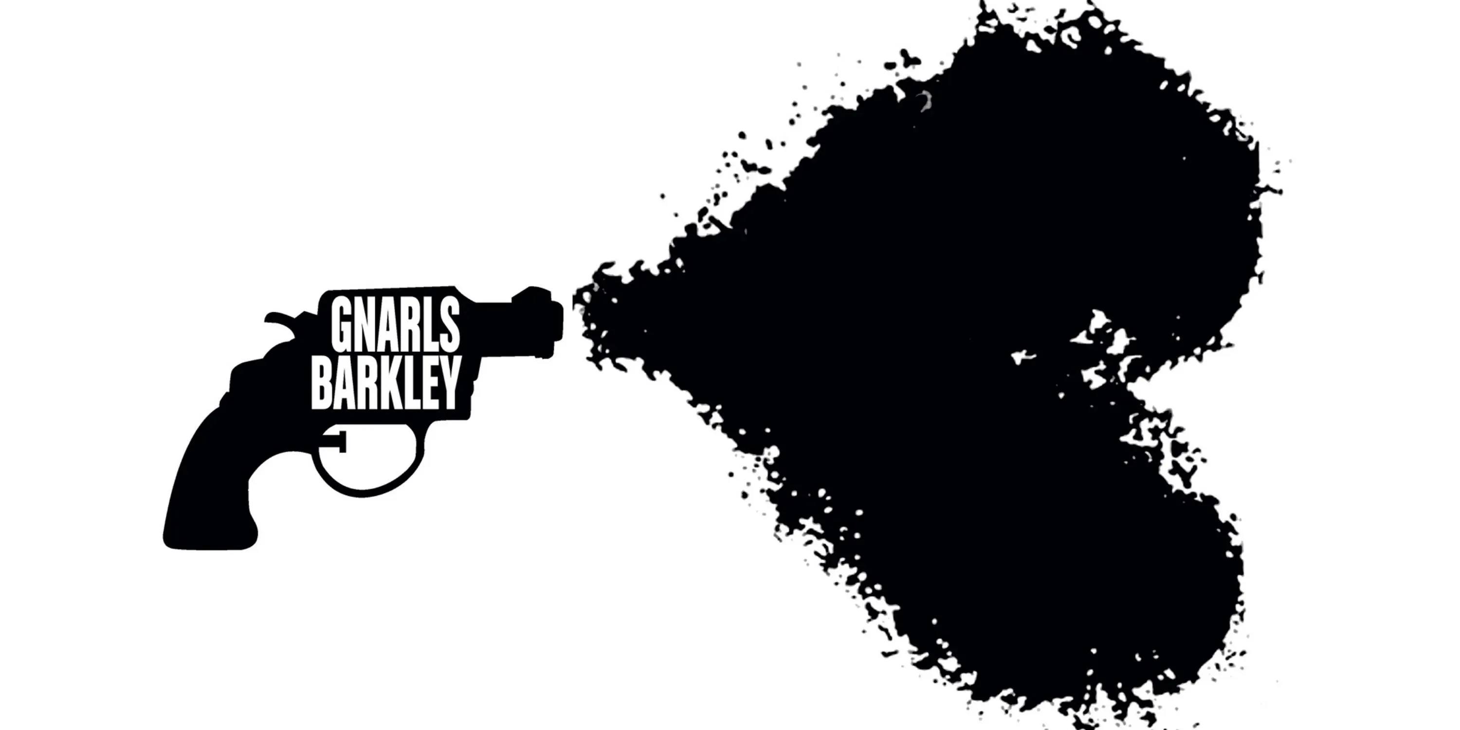 Gnarls Barkley logo