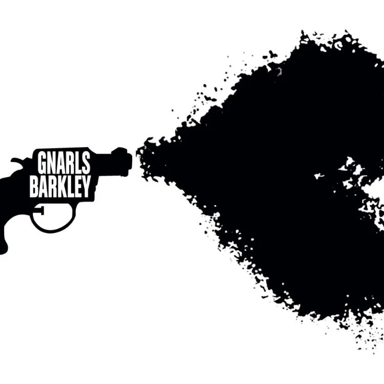 Gnarls Barkley logo