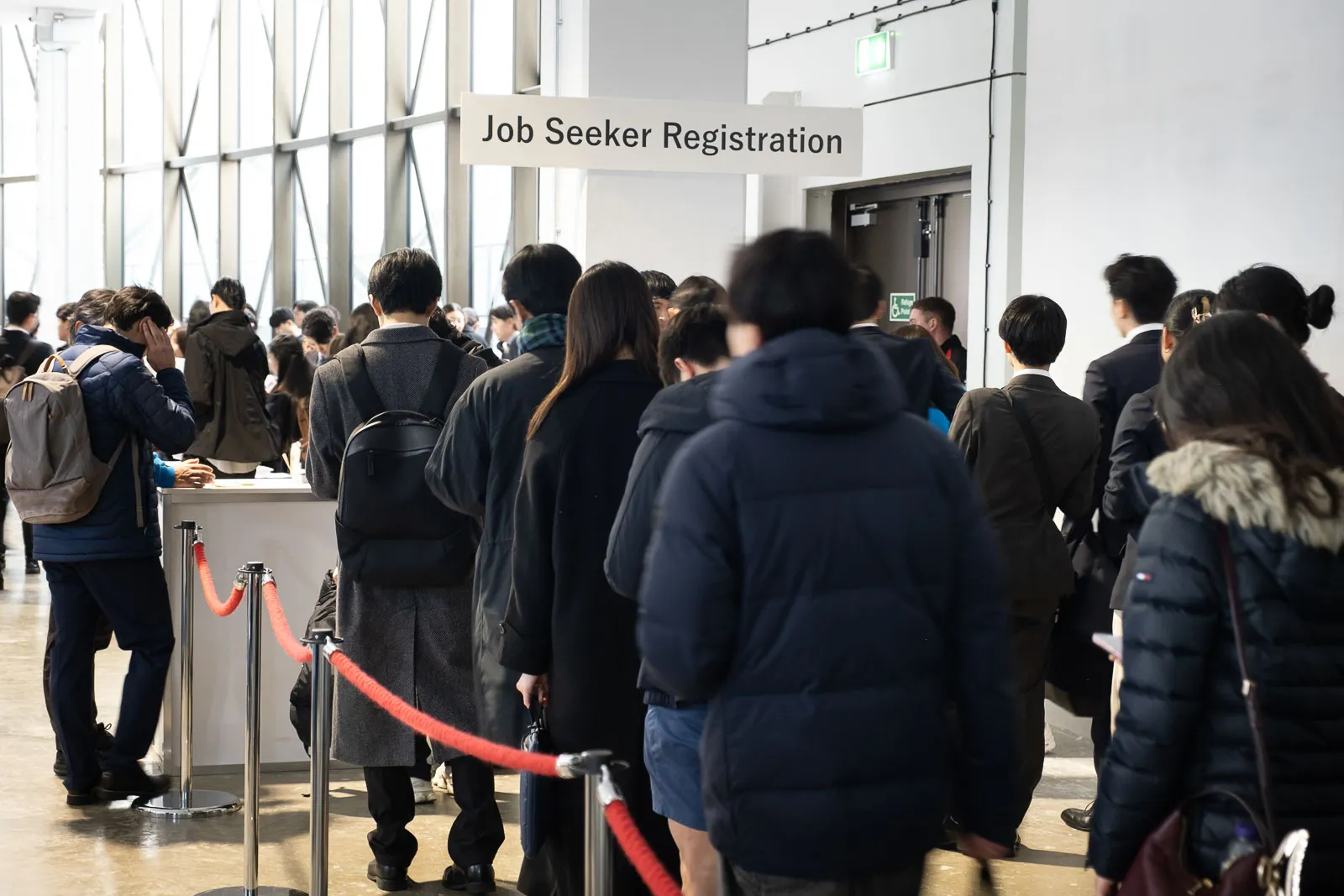 London Career Forum