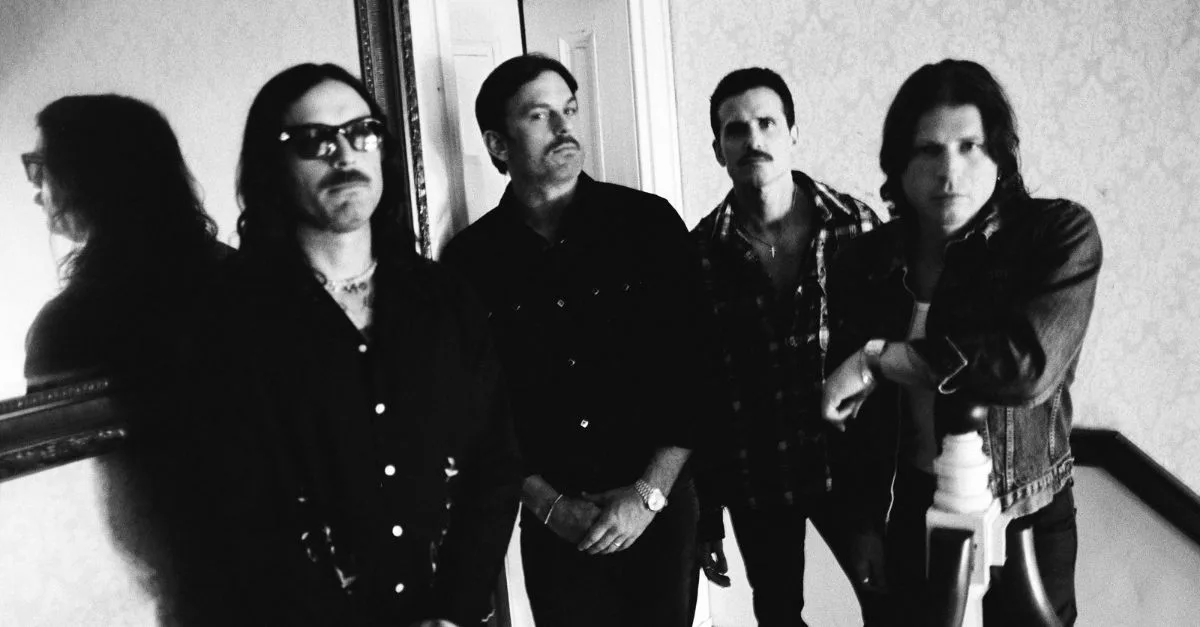 Kings of Leon