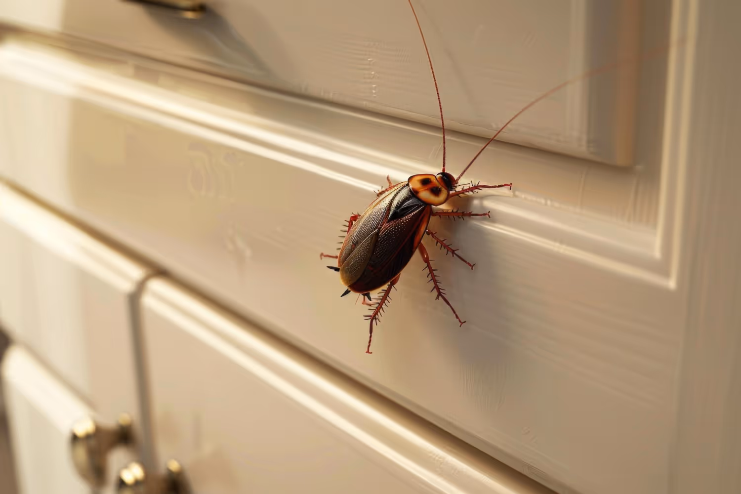 Expert Roach Exterminator Services to Keep Your House Safe