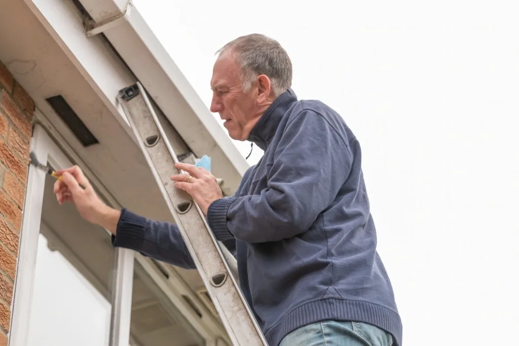 Window Leak Repair in Onalaska, TX