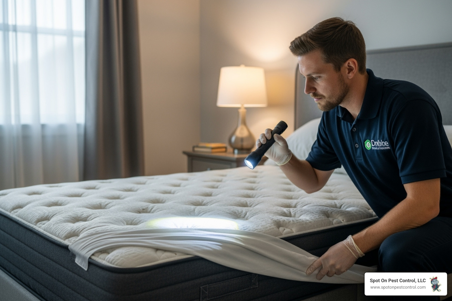 Effective Bed Bug Treatment in Lufkin, TX: Guaranteed Solutions