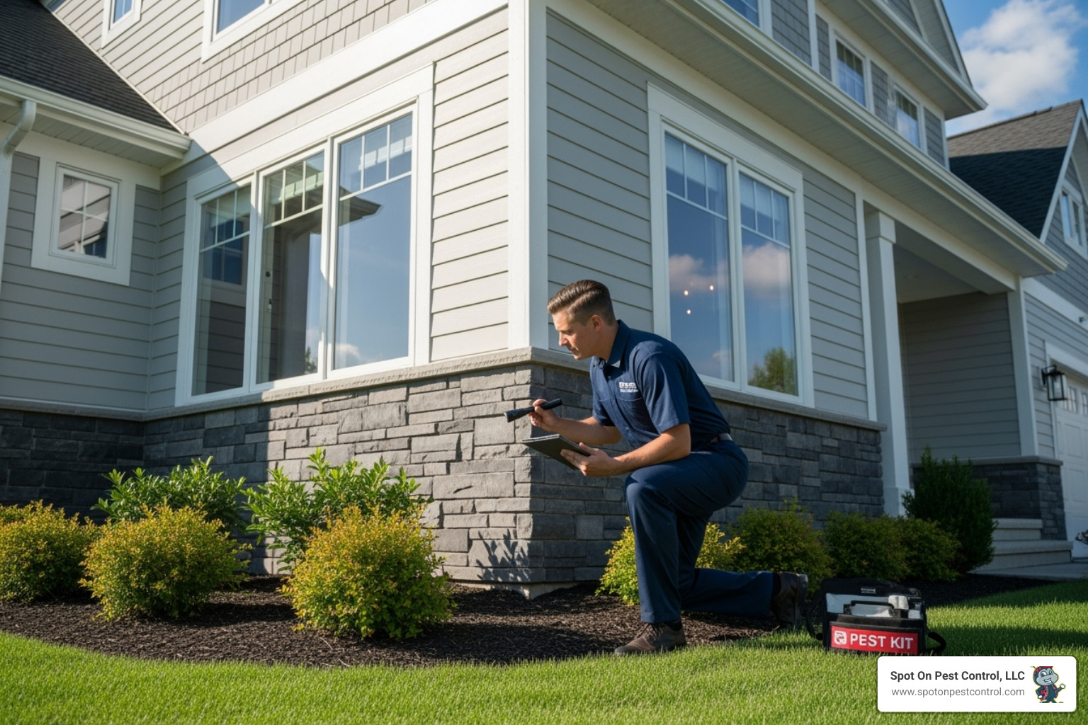 Pest Control That Won't Break the Bank: Find Value in Livingston, TX