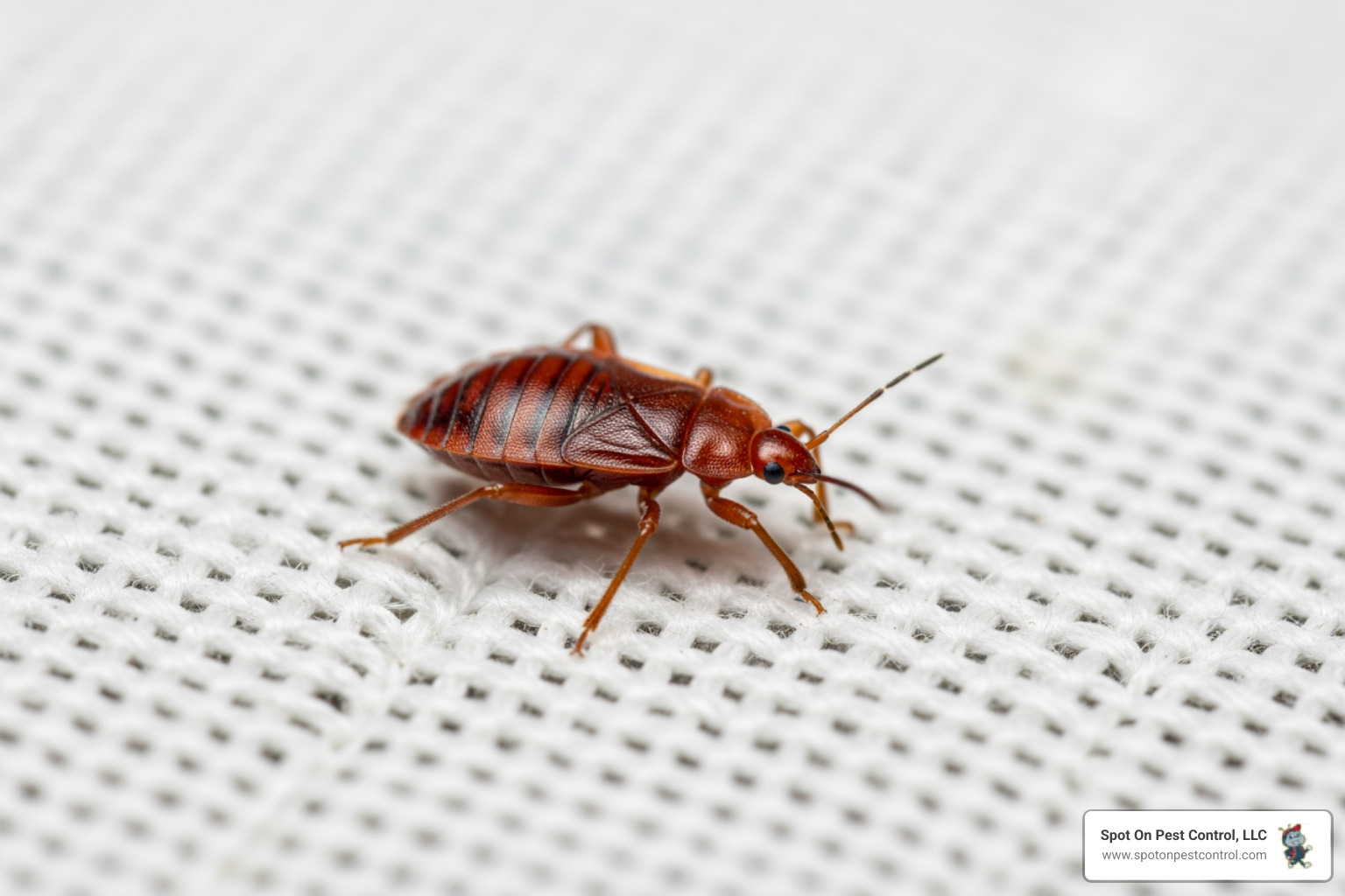 The 3 Best Bed Bug Quotes Compared in Livingston TX