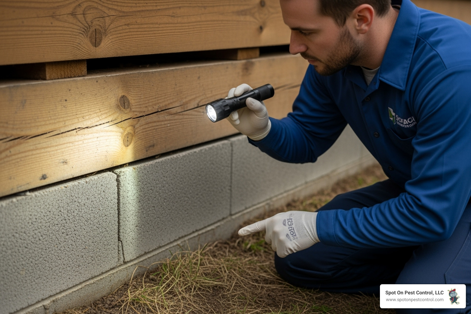 Guard Your Home: The Ultimate Guide to Termite Protection in Lufkin, TX