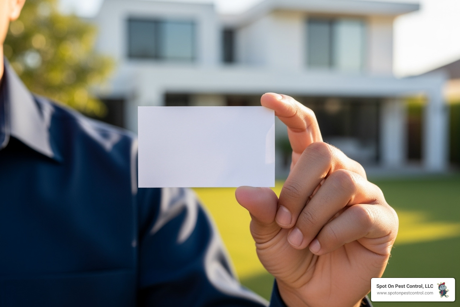 Spot On Pest Control, LLC logo and contact information - termite inspection lufkin tx Spot On Pest Control, LLC logo and contact information - termite inspection lufkin tx