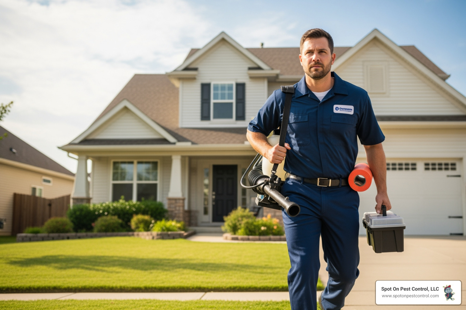 3 Ways to Find the Right Emergency Exterminator Livingston TX