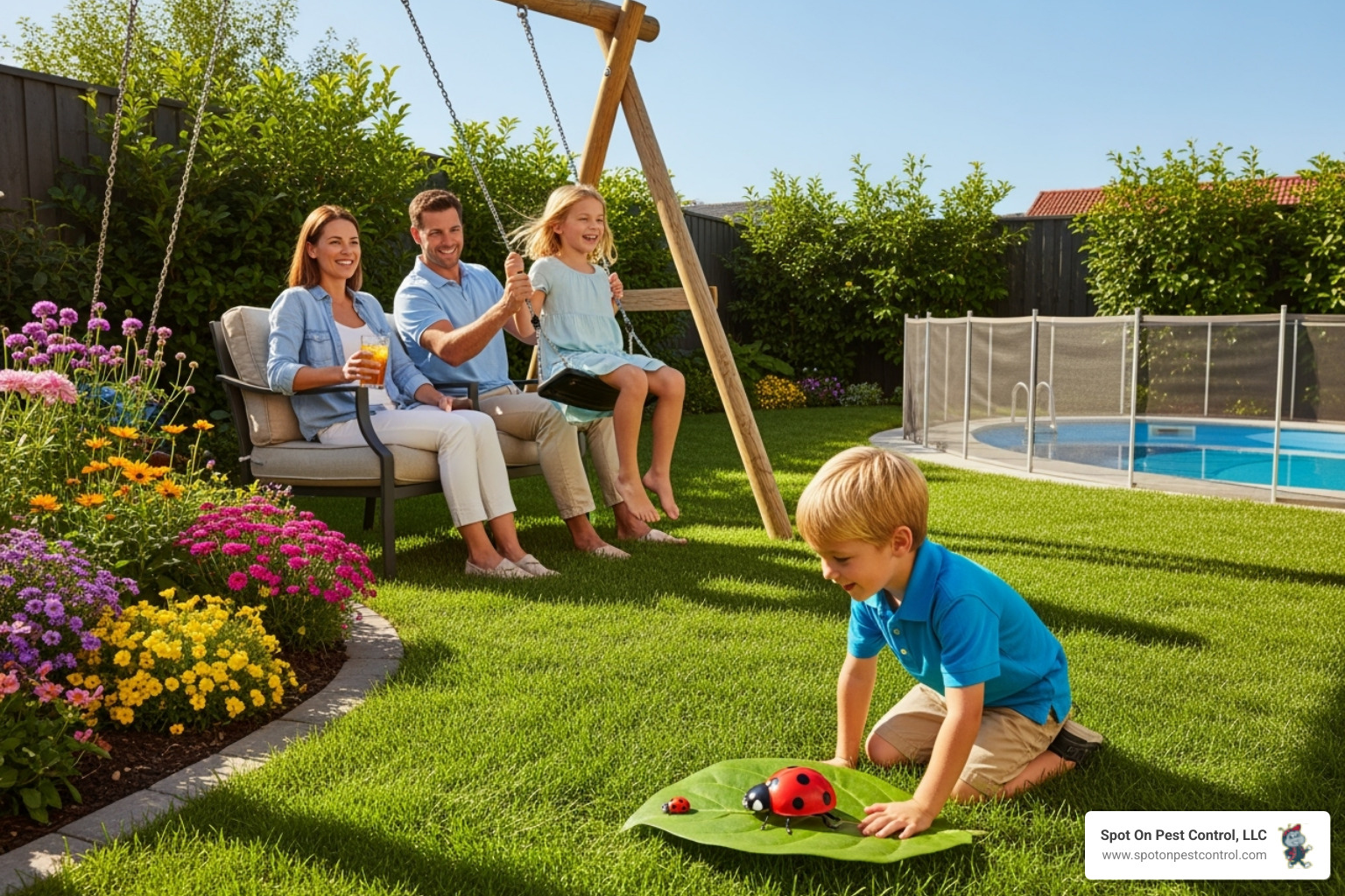 Go Green, Lufkin: Your Guide to Eco-Friendly Pest Control Services