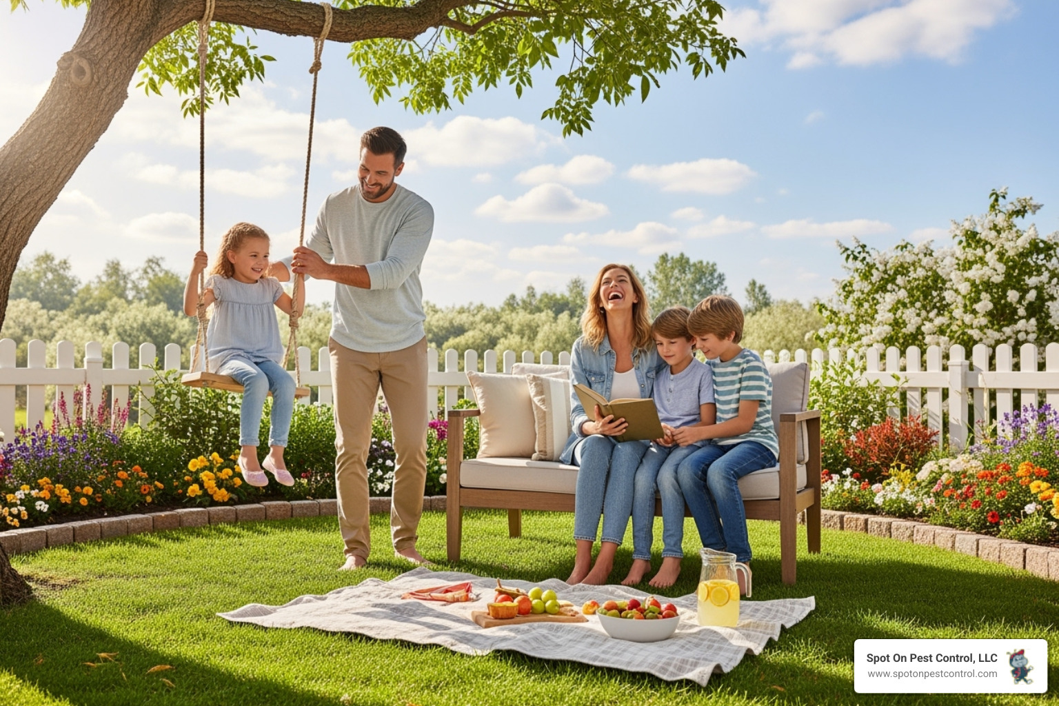 Who's the Best Bug Buster? A Guide to Pest Control in Livingston, TX