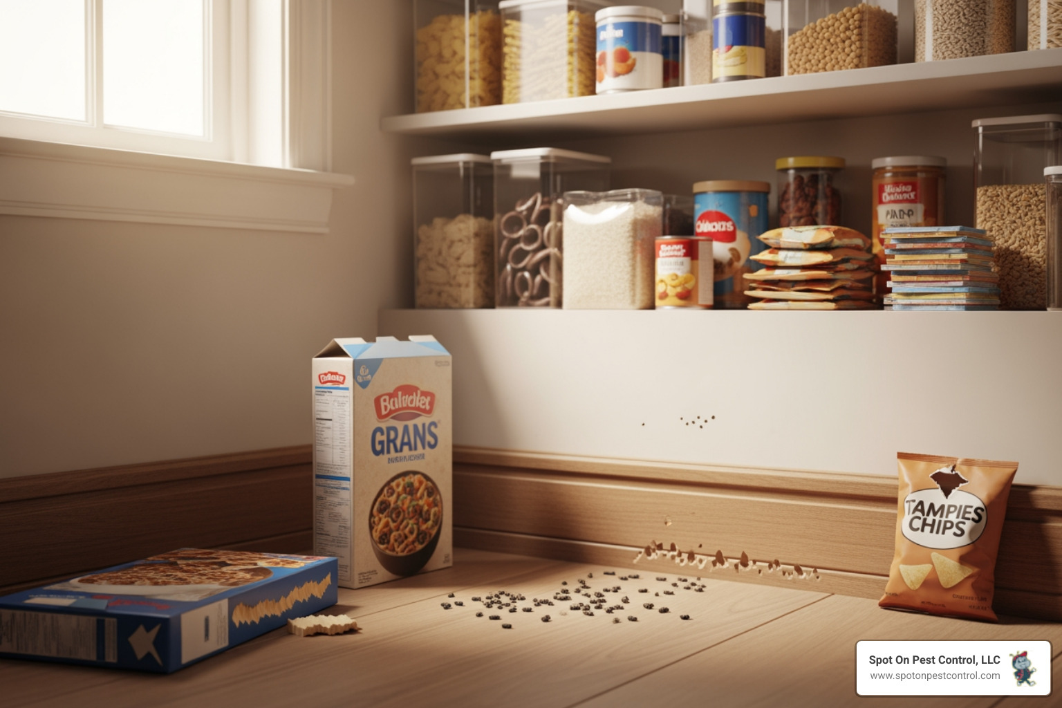 infographic showing the top 5 signs of a mouse problem: droppings near food, gnaw marks on wires and packaging, scratching sounds in walls, nests made of shredded materials, and musky odors in enclosed spaces - mouse control lufkin tx infographic showing the top 5 signs of a mouse problem: droppings near food, gnaw marks on wires and packaging, scratching sounds in walls, nests made of shredded materials, and musky odors in enclosed spaces - mouse control lufkin tx