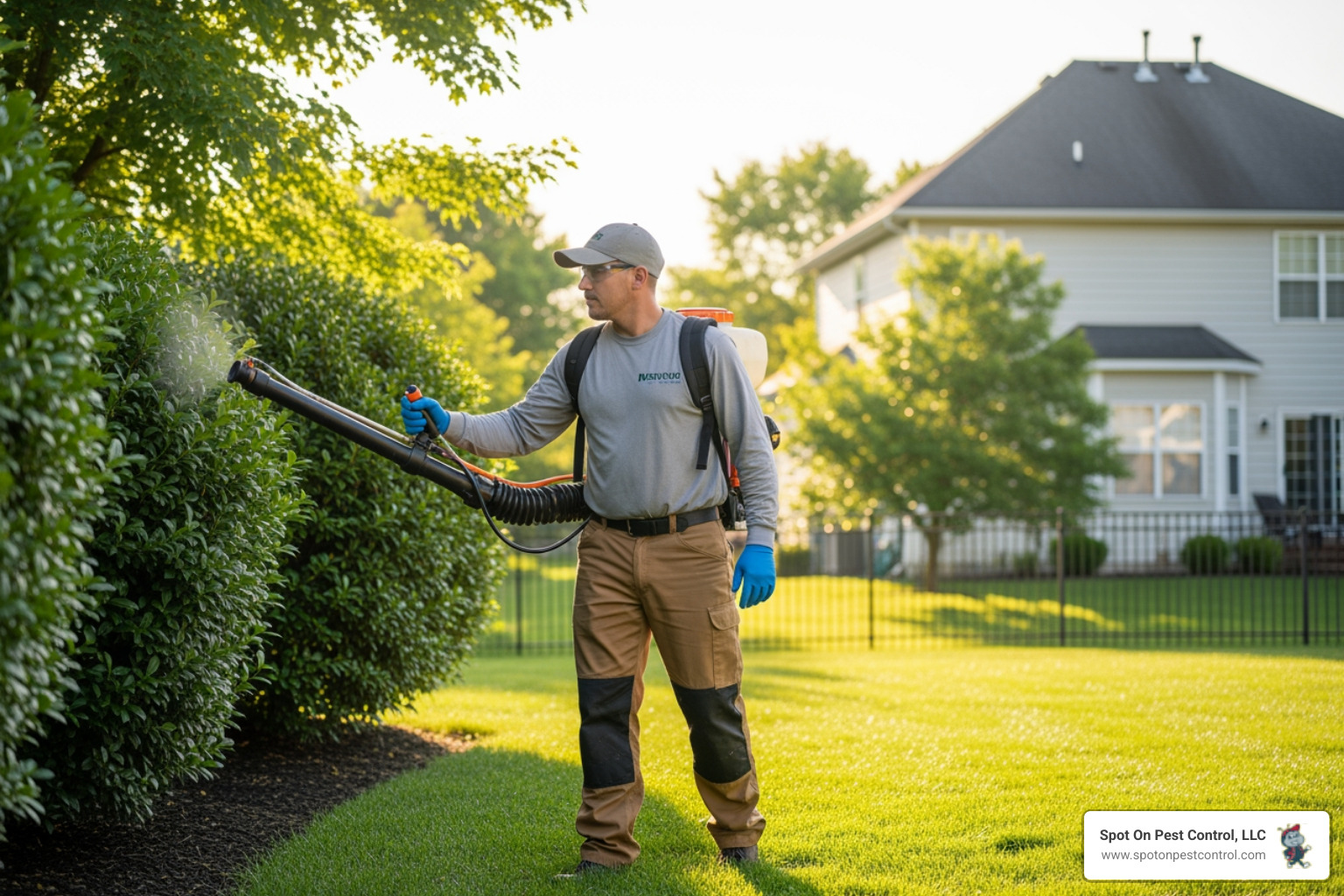 Stay Safe in Zavalla: A Guide to Mosquito-Related Health Risks