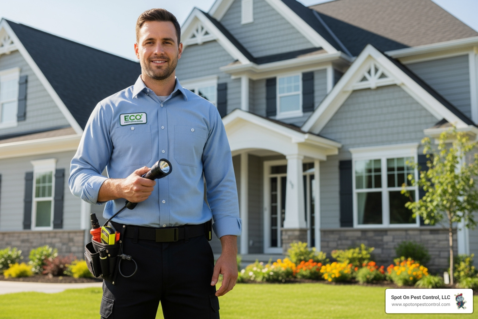 Your Neighborhood's Best Defense: A Guide to Trusted Local Exterminators