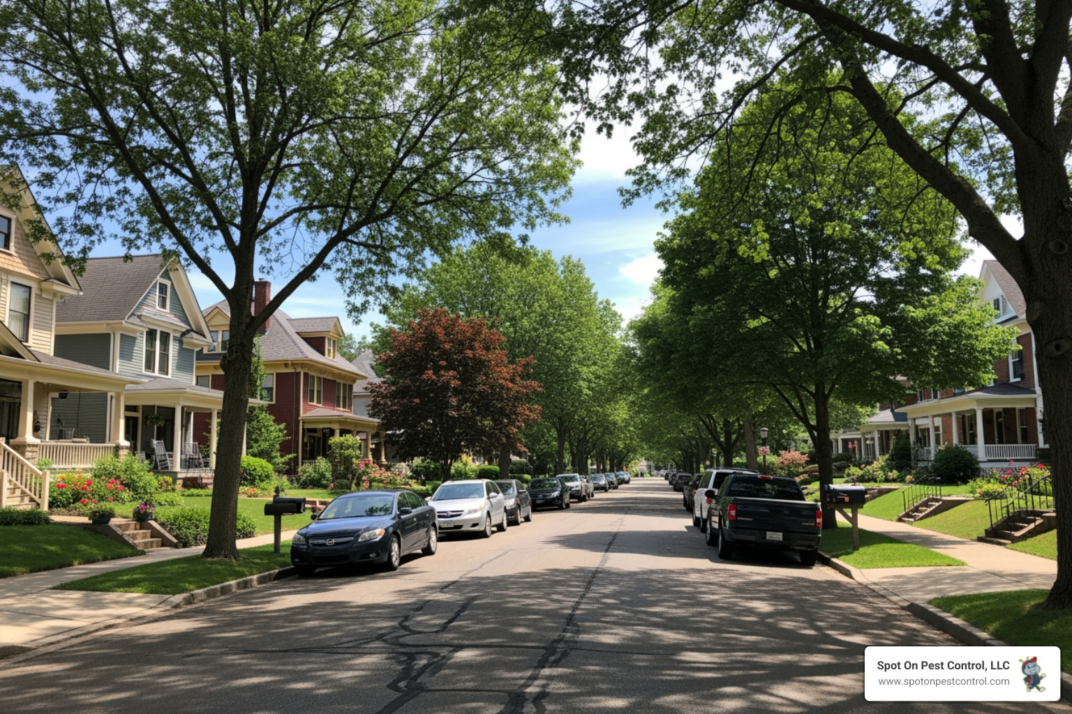 local neighborhood street - trusted local exterminator local neighborhood street - trusted local exterminator