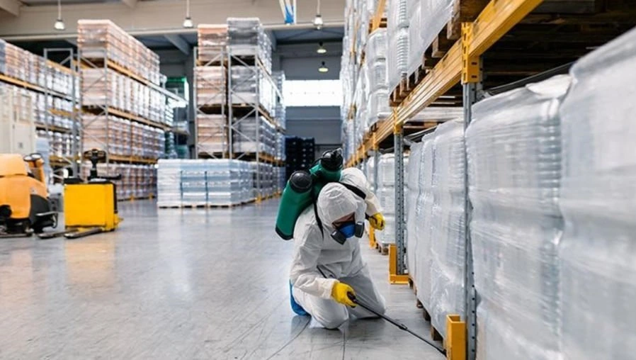 Pest Control Expert in Redland, TX