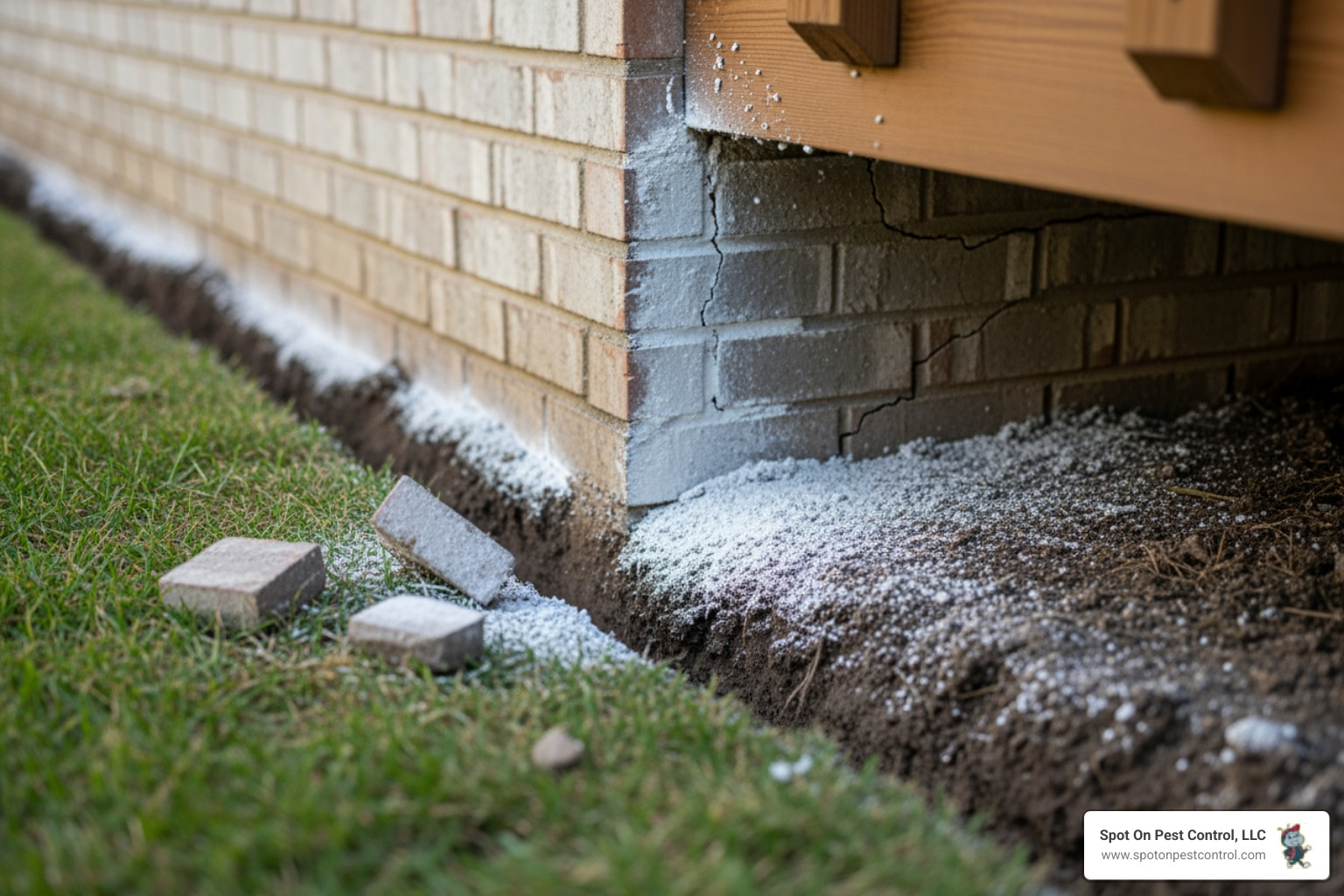 Huntington, TX Home Termite Treatment: Keep Your Sanctuary Safe