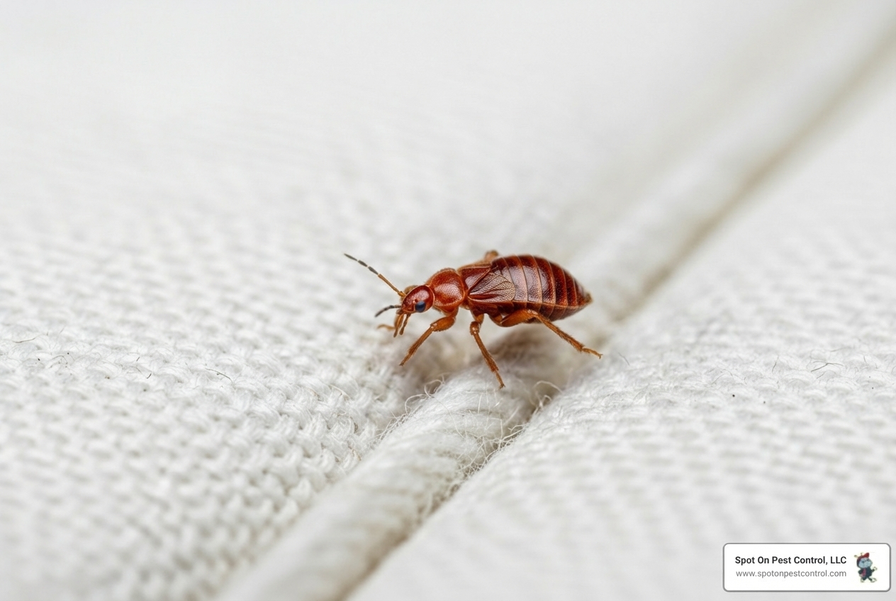Find the top-rated bed bug exterminators in Lufkin, TX.