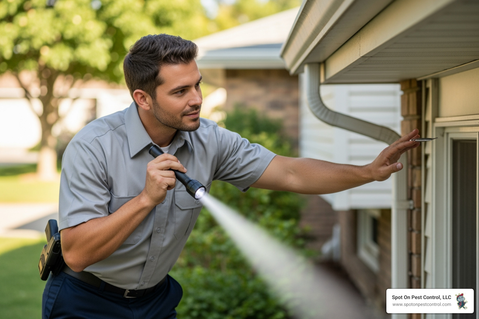 Who's the Best Bug Buster? A Guide to Huntington's Top Pest Control