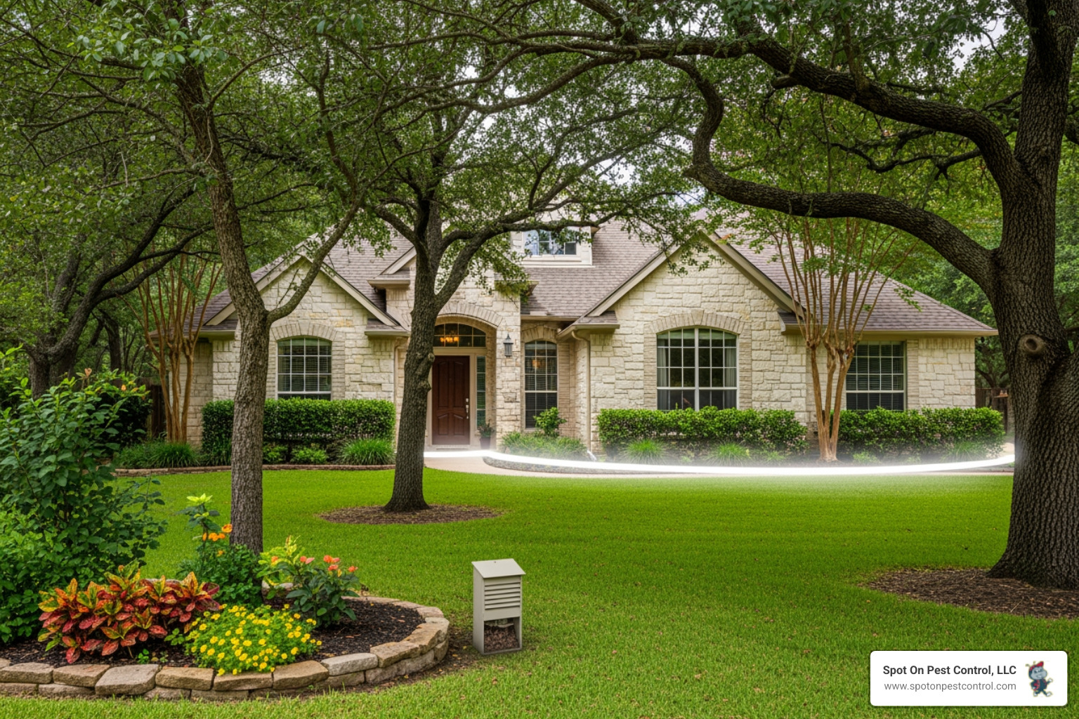 infographic showing comparison of termite treatment methods including liquid barriers, bait systems, and IPM approaches with typical longevity and effectiveness ratings for East Texas climate - affordable termite treatment in nacogdoches, tx