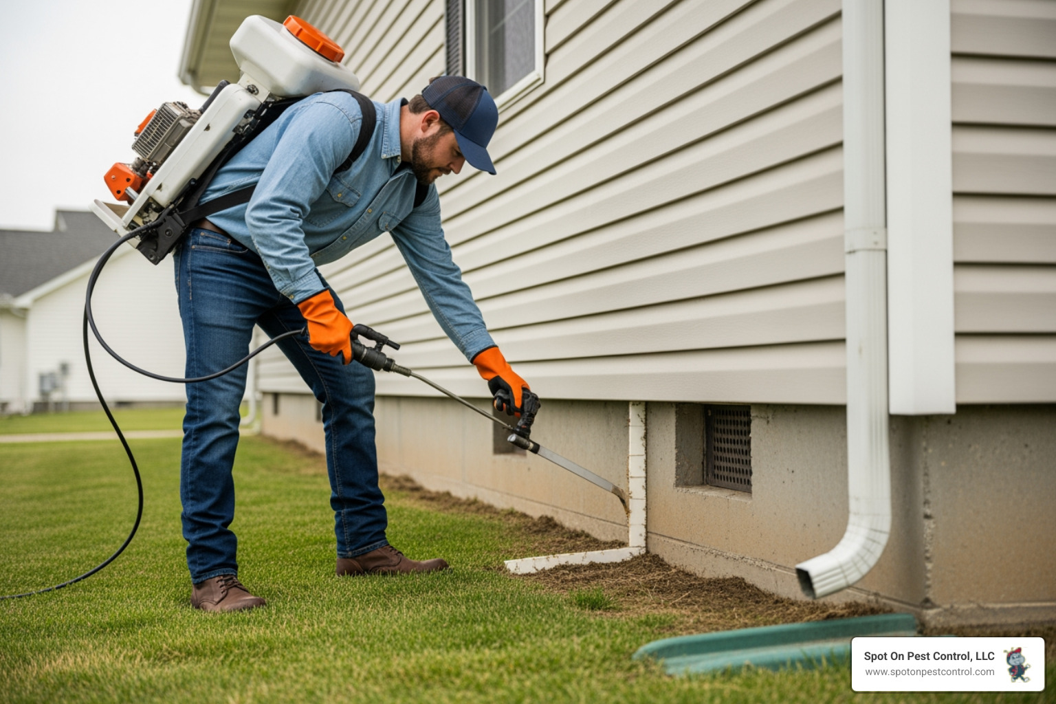 Smart Savings: Affordable Termite Treatment Options in Diboll, TX