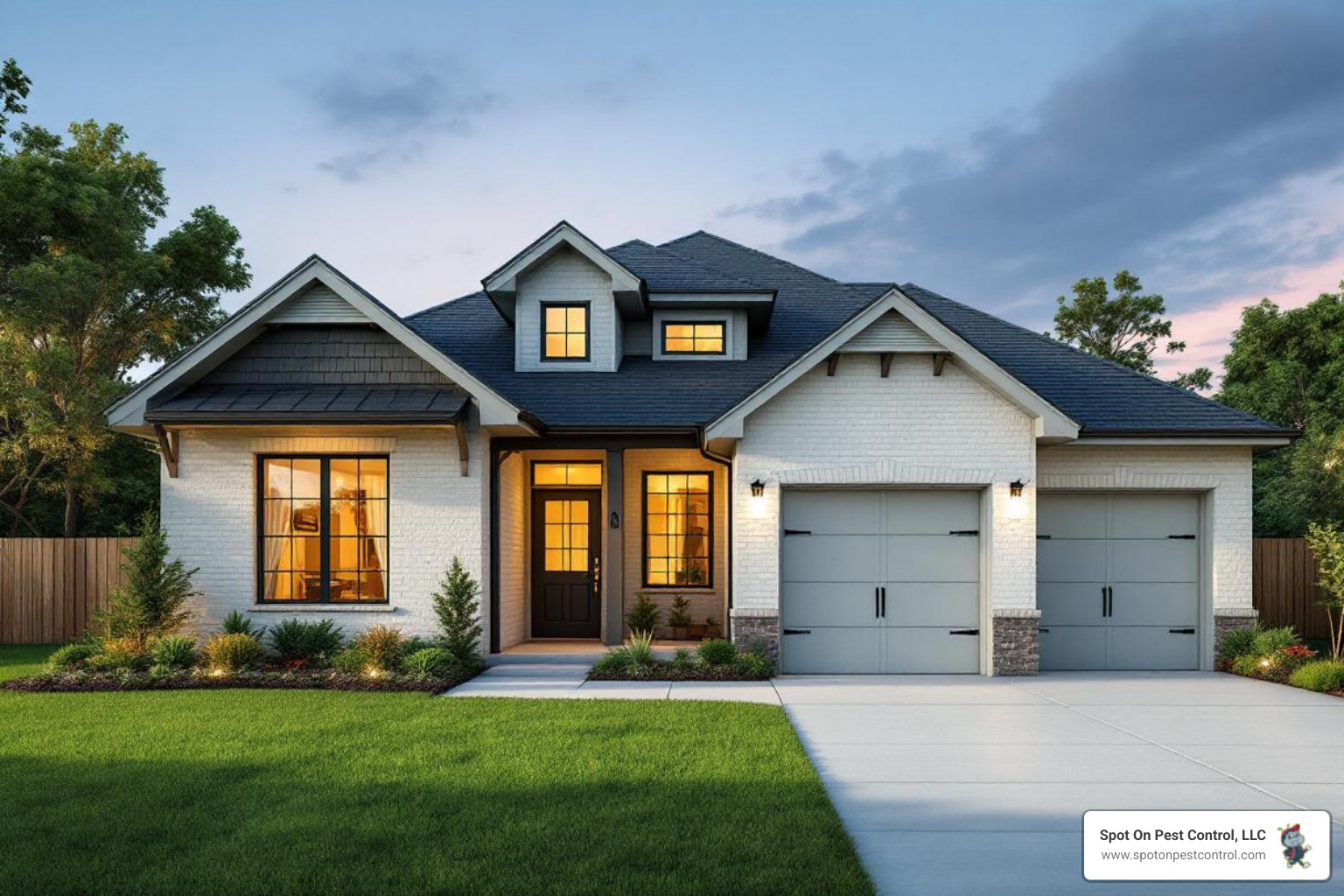 The Ultimate Guide to Pest Control Plans Trinity, TX