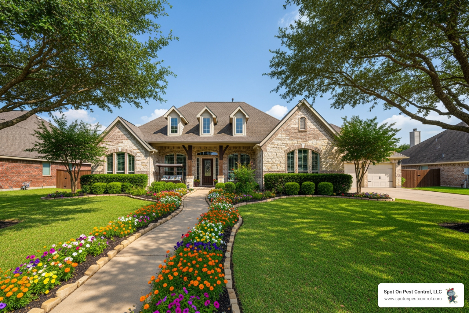 5 Common Myths About Delaying Termite Removal in Trinity, TX