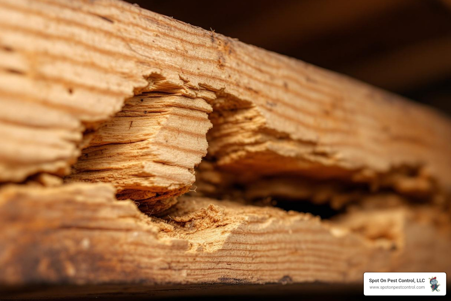 Detailed Reviews of Top Termite Control Services in Livingston, TX