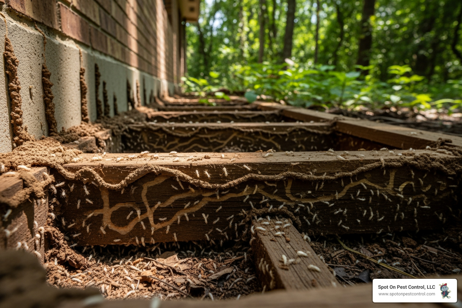 How Delaying Termite Treatment Can Cost You More: Understand the Impact