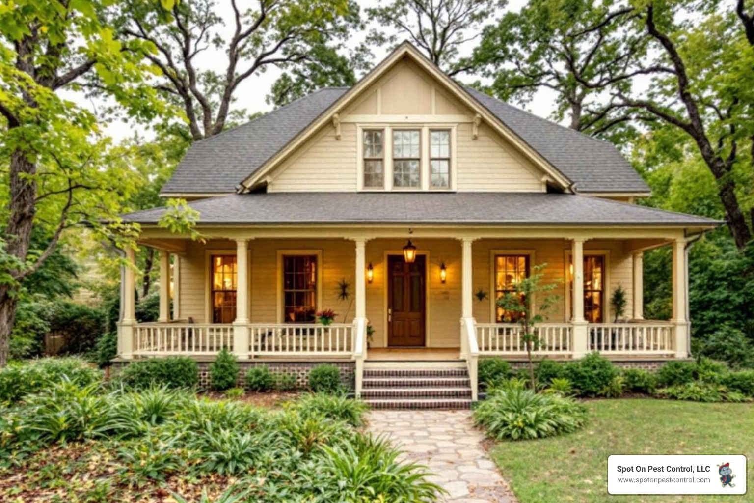 A Practical Guide to Termite Signs in Nacogdoches Homes