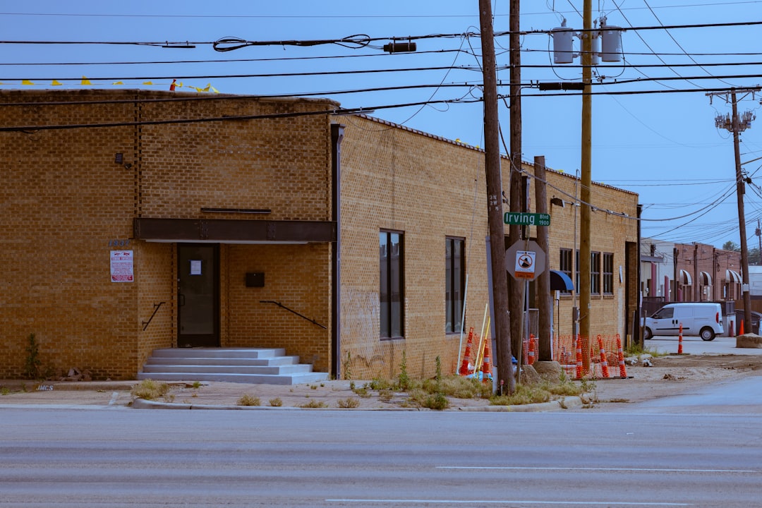 Safeguarding Your Business: Commercial Termite Control in Huntington, TX