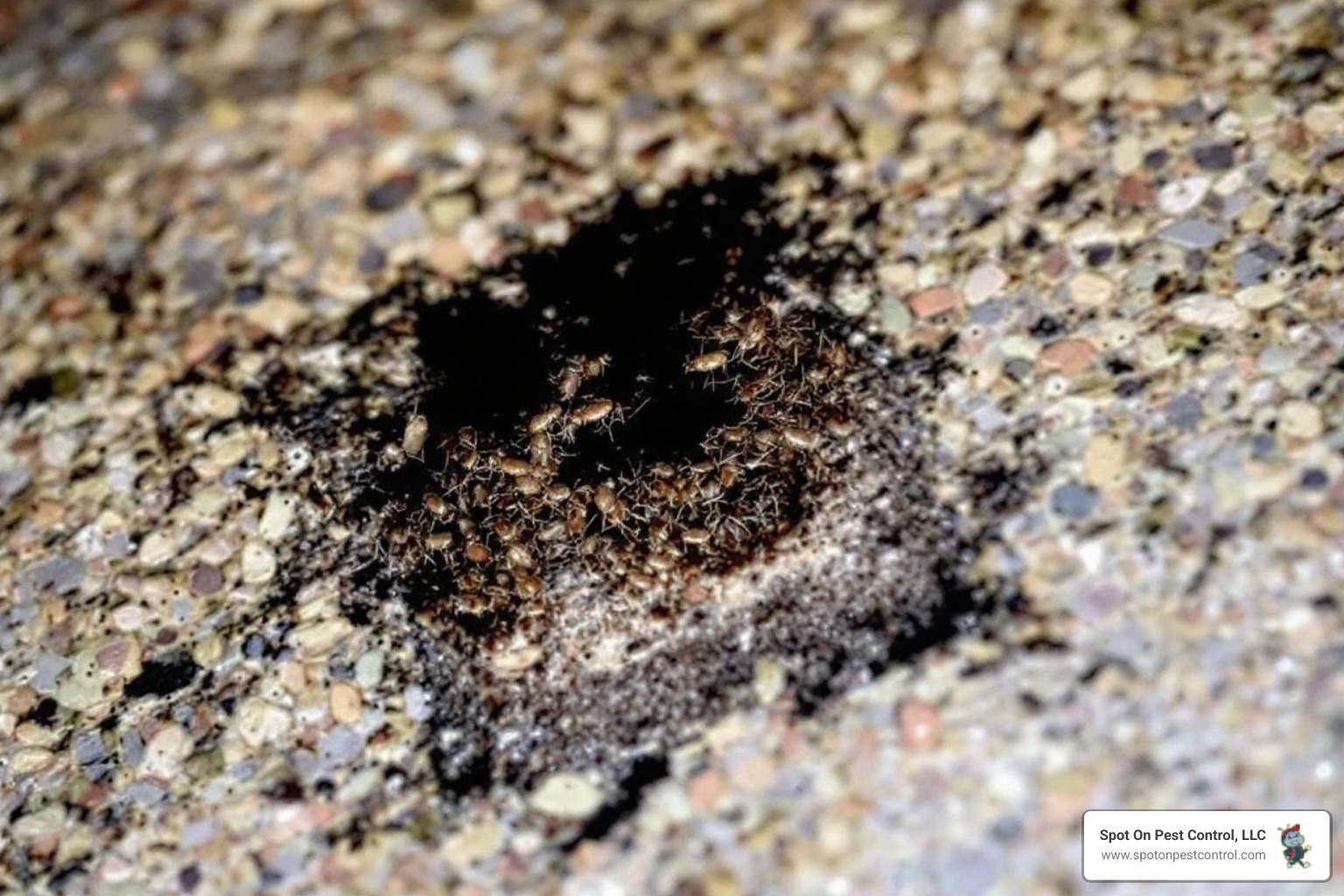 Keep Your Castle Safe: Expert Home Termite Treatment in Nacogdoches