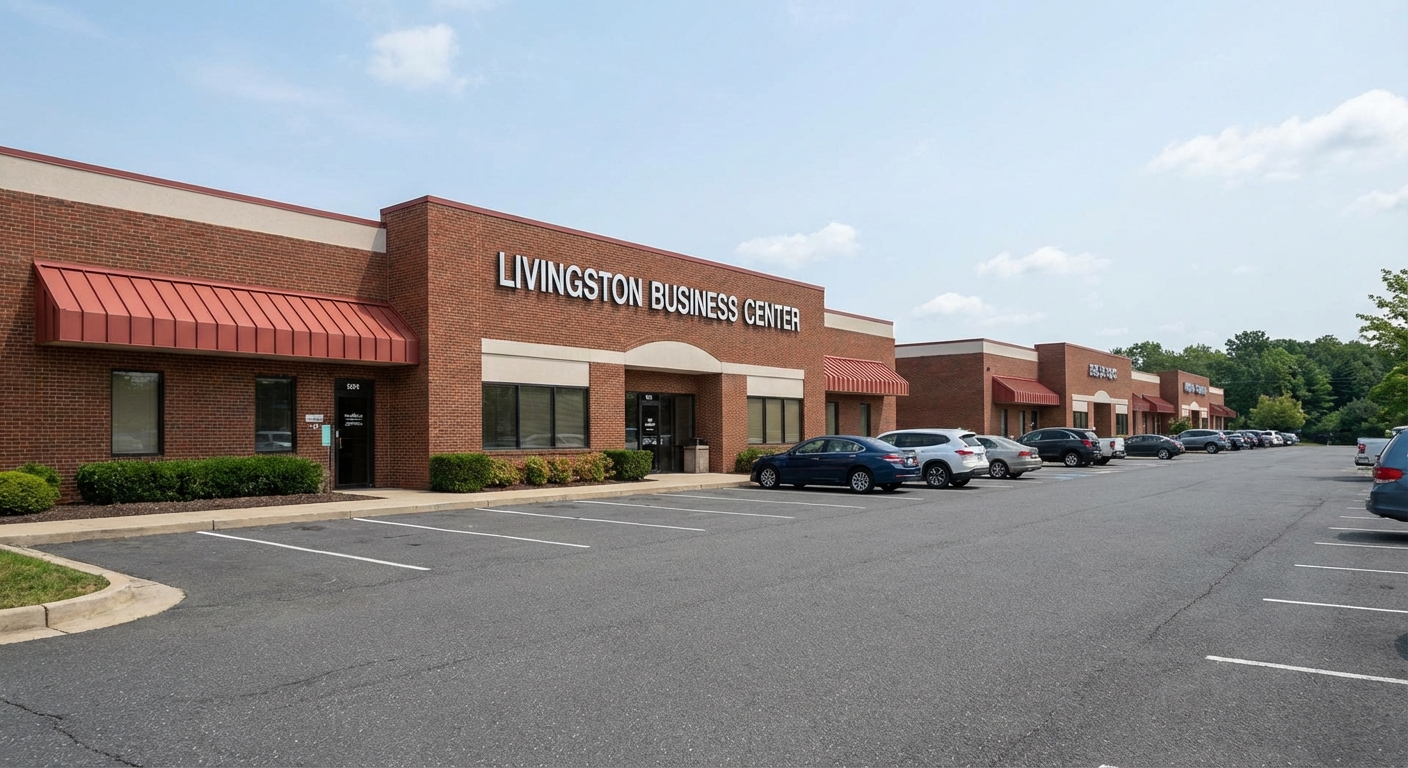commercial building in Livingston Texas - commercial termite treatment in livingston, tx commercial building in Livingston Texas - commercial termite treatment in livingston, tx