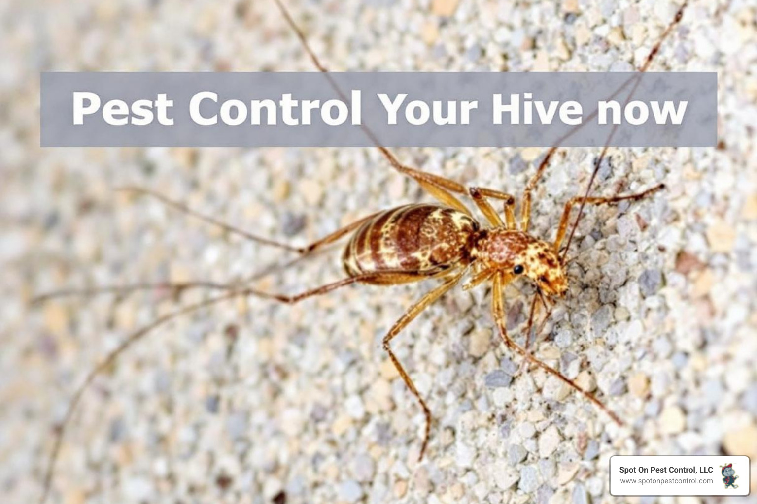 Huntington's Business Shield: Expert Commercial Pest Control