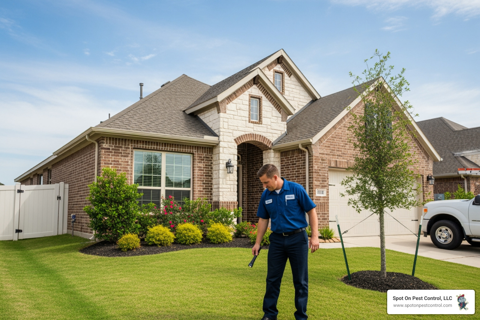 Beyond the Bugs: Choosing the Best Pest Control in Nacogdoches, TX
