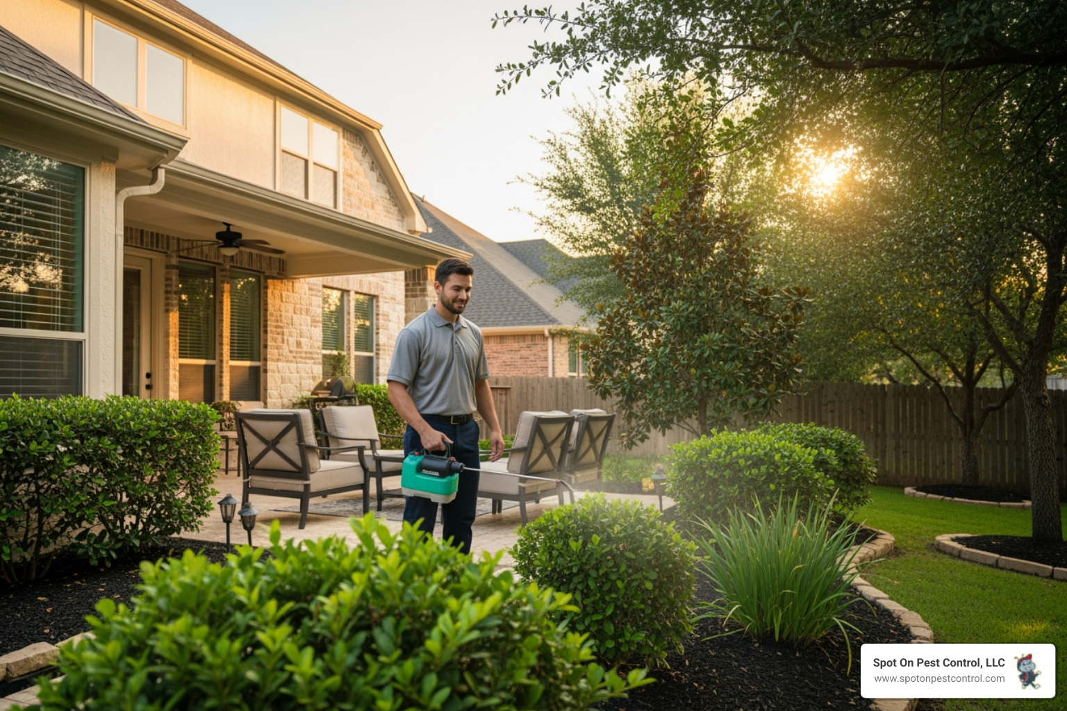 affordable mosquito control in trinity, tx affordable mosquito control in trinity, tx