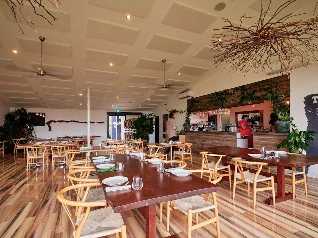 Livingston's Commercial Pest Control: Keeping Your Business Pest-Free