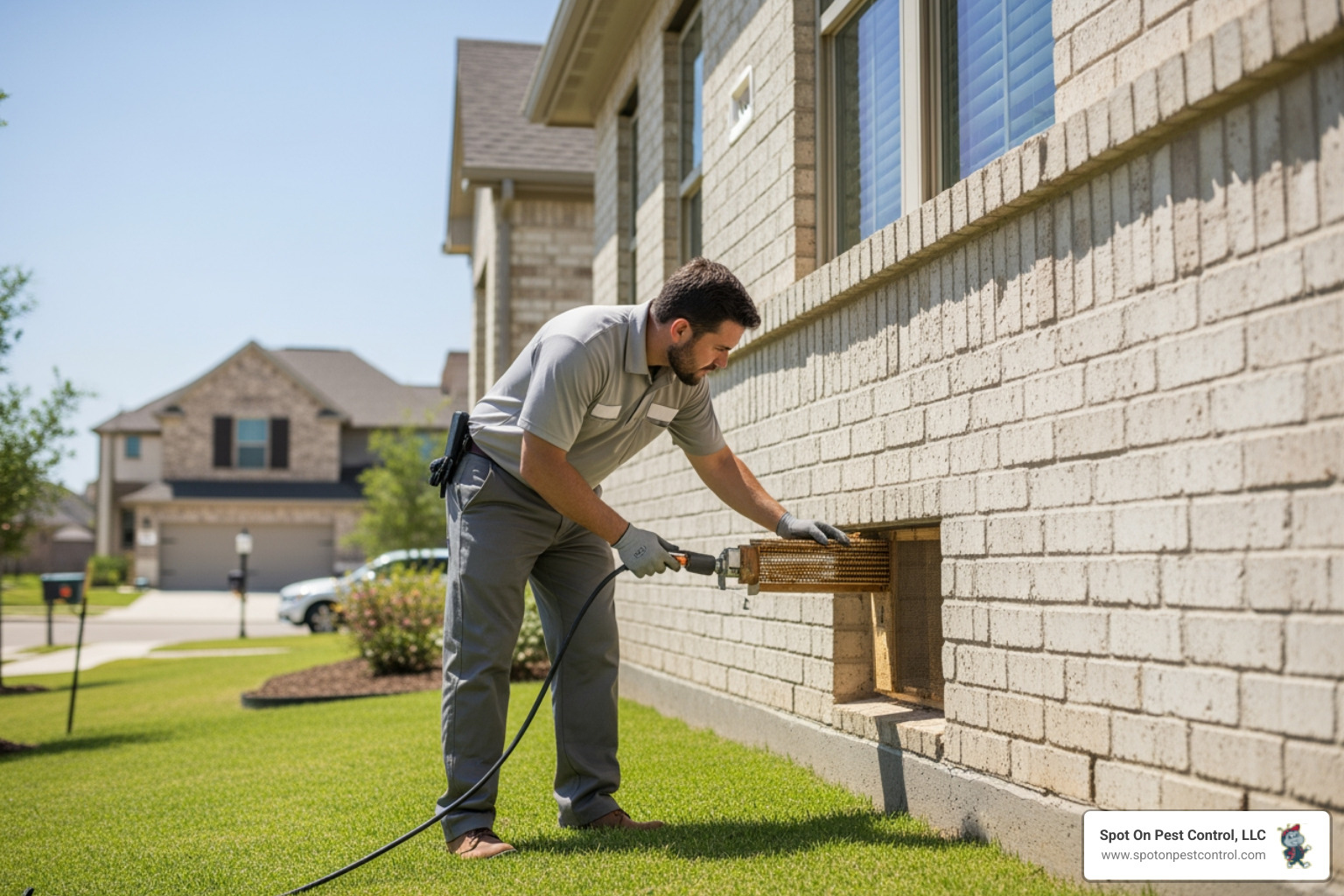 Protect Your Property: Essential Termite Treatment Services in Diboll, TX