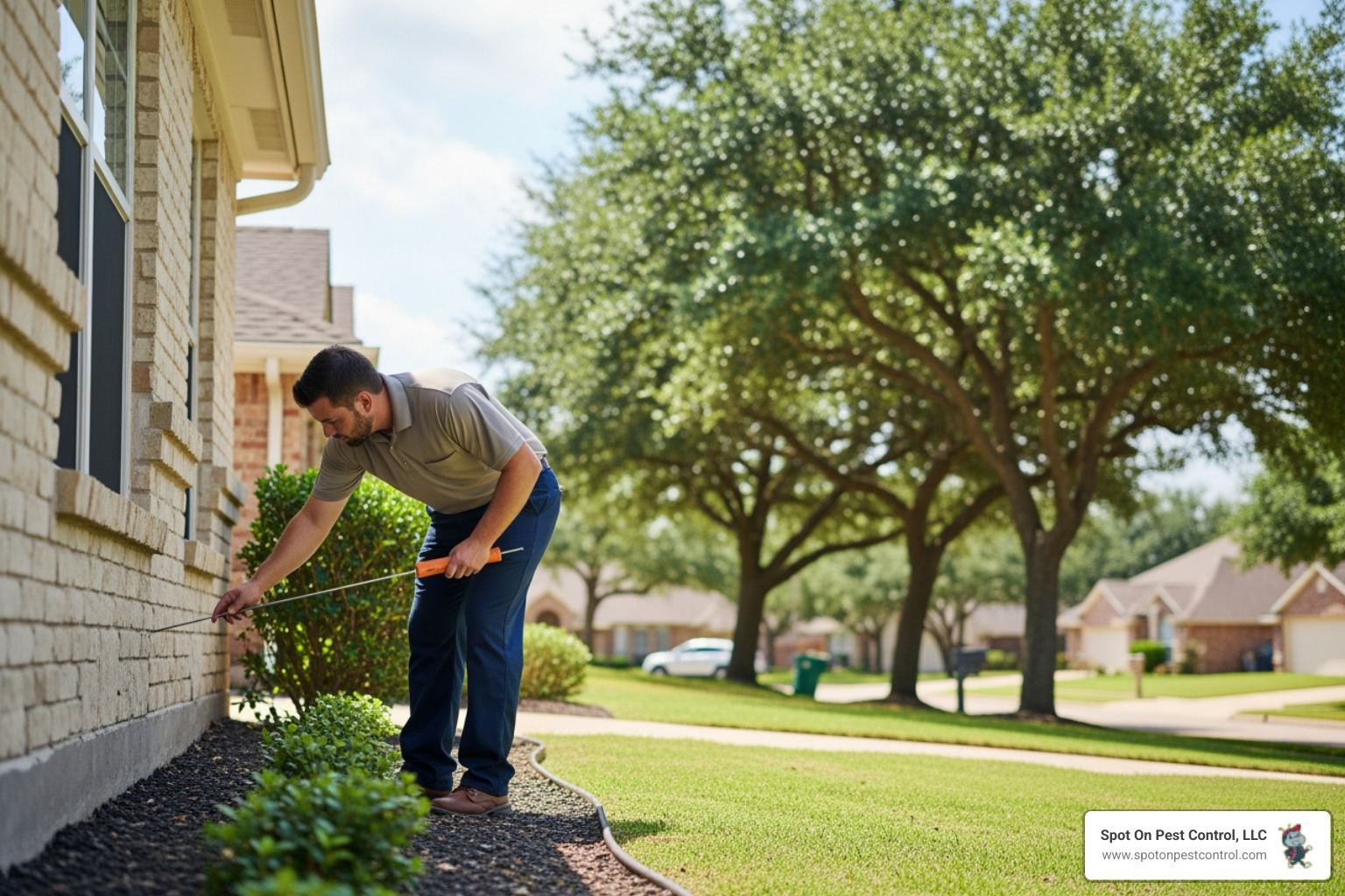 Huntington, TX Termite Treatment Services: Connect with the Best