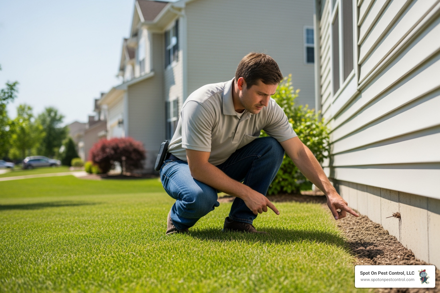 Lufkin Pest Control: A Deep Dive into Available Services